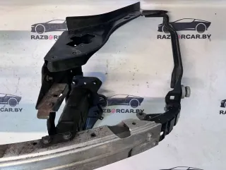  Рамка фары правой Mercedes CLS W219 Арт RC10-162, вид 5