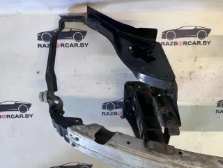  Рамка фары правой Mercedes CLS W219 Арт RC10-162, вид 6