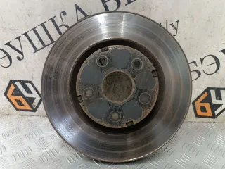  Диск тормозной передний Subaru Outback 5 Арт 59093_2000001273042, вид 1