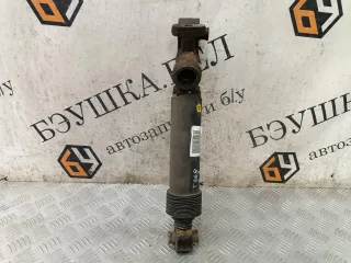  Гидростойка задняя левая Citroen C5 2 Арт 3238_2000001273016, вид 1