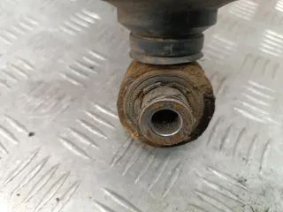  Гидростойка задняя левая Citroen C5 2 Арт 3238_2000001273016, вид 3