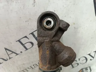  Гидростойка задняя левая Citroen C5 2 Арт 3238_2000001273016, вид 4