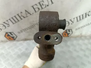  Гидростойка задняя левая Citroen C5 2 Арт 3238_2000001273016, вид 6