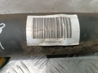  Гидростойка задняя левая Citroen C5 2 Арт 3238_2000001273016, вид 7