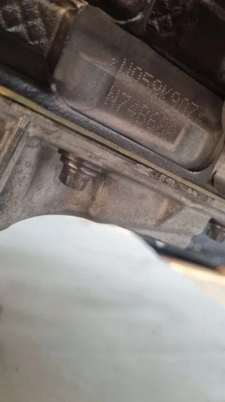 N74B68A,N74 Двигатель Rolls-Royce Phantom Арт 81944929, вид 2