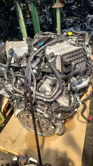 N74B68A,N74 Двигатель Rolls-Royce Phantom Арт 81944929, вид 1