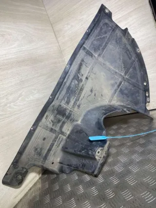 1356312080, 53131220 Защита (пыльник) бампера переднего Citroen Jumper 3 Арт 49478, вид 5