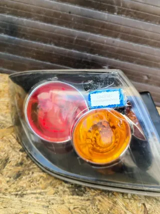  Фонарь задний левый Mazda 3 BK Арт 58583107, вид 1