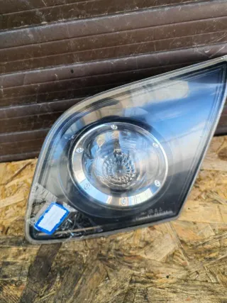  Фонарь крышки багажника правый Mazda 3 BK Арт 58583109, вид 1