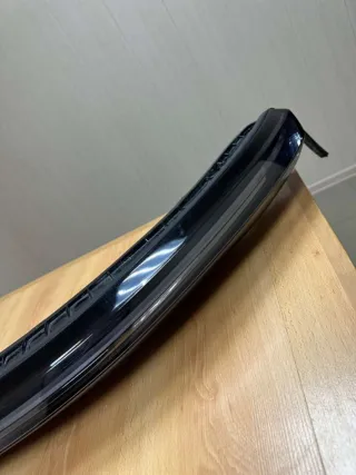 X0241210014 Дневные ходовые огни (комплект) LiXiang L9 Арт 83941223, вид 2