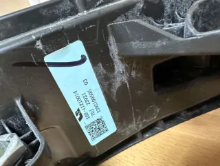 X0241210014 Дневные ходовые огни (комплект) LiXiang L9 Арт 83941223, вид 7