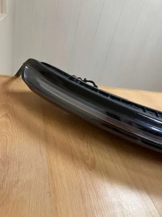 X0241210014 Дневные ходовые огни (комплект) LiXiang L9 Арт 83941223, вид 3