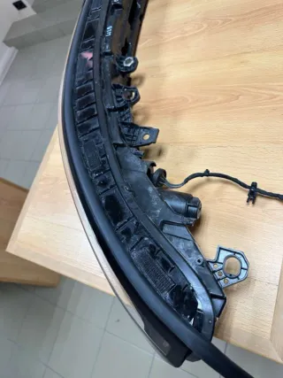 X0241210014 Дневные ходовые огни (комплект) LiXiang L9 Арт 83941223, вид 4