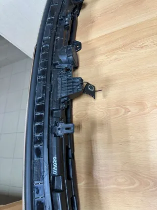 X0241210014 Дневные ходовые огни (комплект) LiXiang L9 Арт 83941223, вид 5