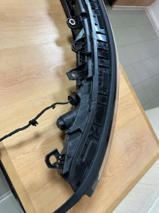 X0241210014 Дневные ходовые огни (комплект) LiXiang L9 Арт 83941223, вид 6