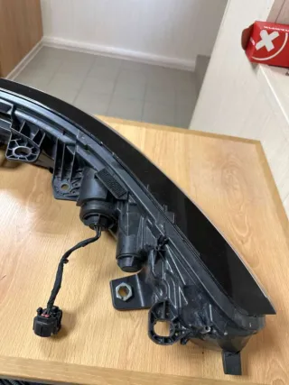 X0341210026 Дневные ходовые огни (комплект) LiXiang L7 Арт 83941233, вид 5