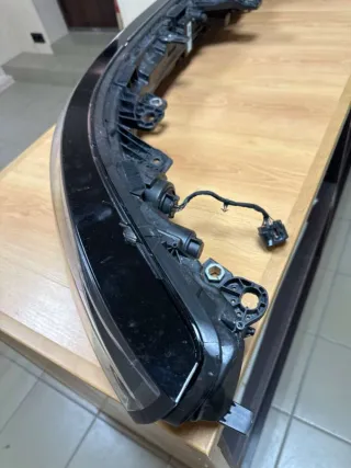 X0341210026 Дневные ходовые огни (комплект) LiXiang L7 Арт 83941233, вид 4