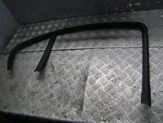 8222413 Рамка двери задней левой BMW 3 E46 Арт 83941865, вид 1