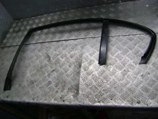 8222413 Рамка двери задней левой BMW 3 E46 Арт 83941865, вид 2