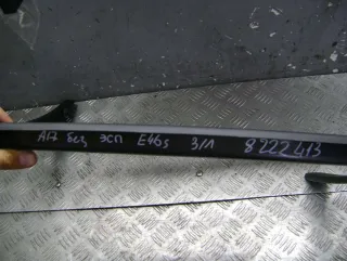 8222413 Рамка двери задней левой BMW 3 E46 Арт 83941865, вид 3