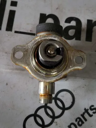 036AA0057E1700 ТНВД Audi A3 8Y 1.0л TFSI (Дефект) Арт 83943099, вид 4
