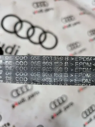 05E903159B Ремень генератора Audi A3 8Y Арт 83943112, вид 2