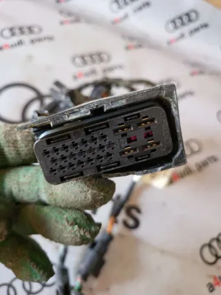 5WA971794P Жгут проводов (Проводка) Audi A3 8Y Арт 83943121, вид 4