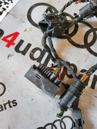 5WA971794P Жгут проводов (Проводка) Audi A3 8Y Арт 83943121, вид 3