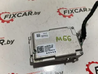 42850478 Блок управления KaFAS Chevrolet Trax restailing Арт 10213, вид 2