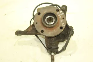  Ступица передняя правая Citroen C5 1 Арт 83944849, вид 1