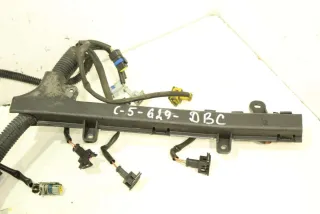  Проводка двигателя Citroen C5 1 1.8л i Арт 83944872, вид 2