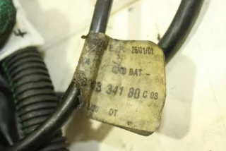  Проводка двигателя Citroen C5 1 1.8л i Арт 83944872, вид 12