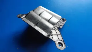 A1905280600 Воздуховод тормозной правый Mercedes AMG GT c190 Арт 83945141, вид 3