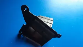 A1905280600 Воздуховод тормозной правый Mercedes AMG GT c190 Арт 83945141, вид 2