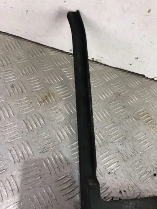  Обшивка стойки передней левой (накладка) Audi A6 C5 (S6,RS6) Арт 83945477, вид 7