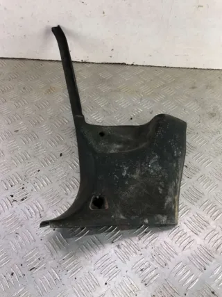  Обшивка стойки передней левой (накладка) Audi A6 C5 (S6,RS6) Арт 83945477, вид 1