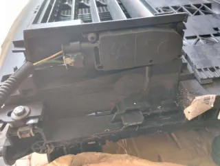  Кассета радиаторов Citroen C5 Aircross Арт 83945482, вид 3