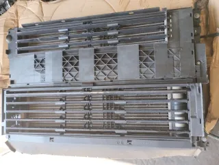  Кассета радиаторов Citroen C5 Aircross Арт 83945482, вид 2