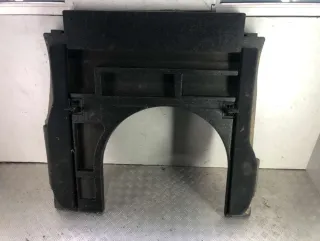 4B9863599H Пол багажника Audi A6 C5 (S6,RS6) Арт 83945551, вид 1