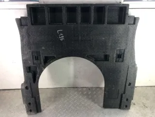 4B9863599H Пол багажника Audi A6 C5 (S6,RS6) Арт 83945551, вид 2