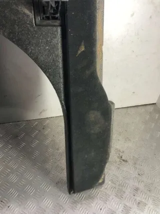 4B9863599H Пол багажника Audi A6 C5 (S6,RS6) Арт 83945551, вид 3