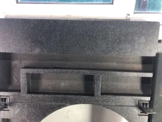 4B9863599H Пол багажника Audi A6 C5 (S6,RS6) Арт 83945551, вид 4