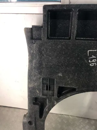 4B9863599H Пол багажника Audi A6 C5 (S6,RS6) Арт 83945551, вид 7