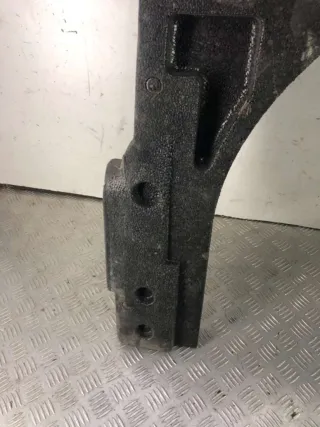 4B9863599H Пол багажника Audi A6 C5 (S6,RS6) Арт 83945551, вид 5