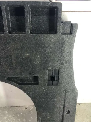 4B9863599H Пол багажника Audi A6 C5 (S6,RS6) Арт 83945551, вид 11