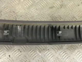 4B9867233H Обшивка стойки передней левой (накладка) Audi A6 C5 (S6,RS6) Арт 83945561, вид 9