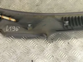 4B9867233H Обшивка стойки передней левой (накладка) Audi A6 C5 (S6,RS6) Арт 83945561, вид 5