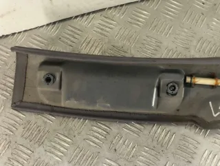 4B9867233H Обшивка стойки передней левой (накладка) Audi A6 C5 (S6,RS6) Арт 83945561, вид 7