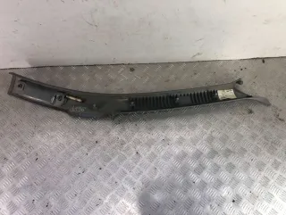 4B9867233H Обшивка стойки передней левой (накладка) Audi A6 C5 (S6,RS6) Арт 83945561, вид 4