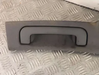 4B9867233H Обшивка стойки передней левой (накладка) Audi A6 C5 (S6,RS6) Арт 83945561, вид 10